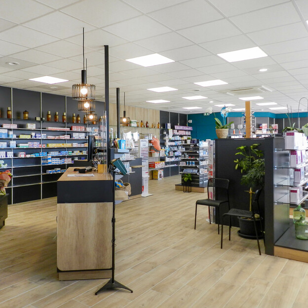 Pharmacie de Saint-Quentin-de-Baron 3